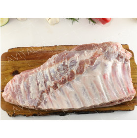 COSTILLAR SIN CUERO NI GRASA DE CHANCHO
