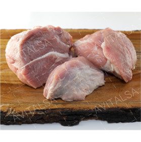 FRITADA DE CHANCHO- UNIDAD