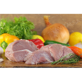 FRITADA DE CHANCHO- UNIDAD