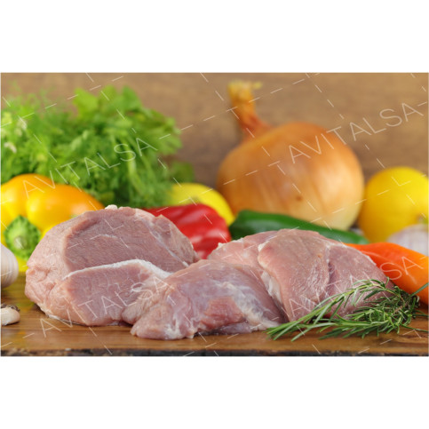 FRITADA DE CHANCHO- UNIDAD