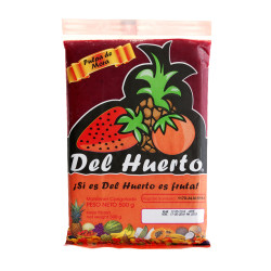 PULPA FRUTA MORA