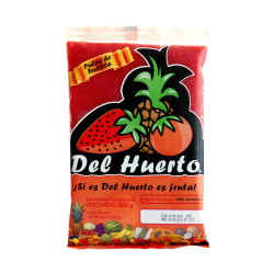 PULPA FRUTA FRUTILLA