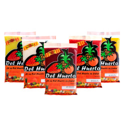 PULPA FRUTA MELON
