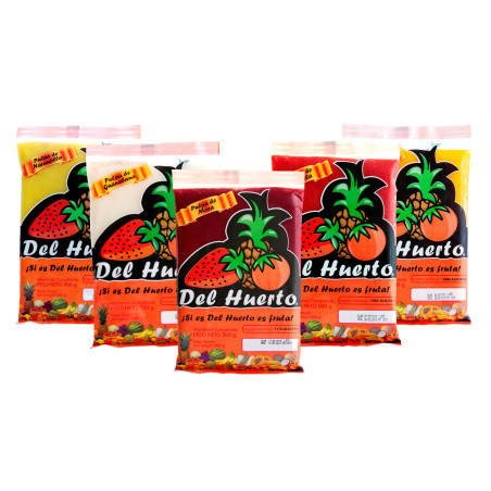 PULPA FRUTA LIMON PULPA FRUTA LIMON