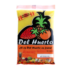 PULPA FRUTA NARANJILLA