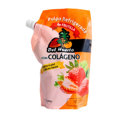 PULPA COLAGENO FRUTILLA