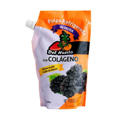 PULPA COLAGENO MORA