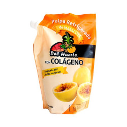 PULPA COLAGENO MARACUYA