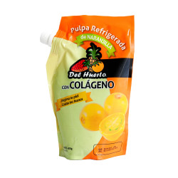 PULPA COLAGENO NARANJILLA