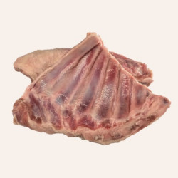 COSTILLA DE CORDERO