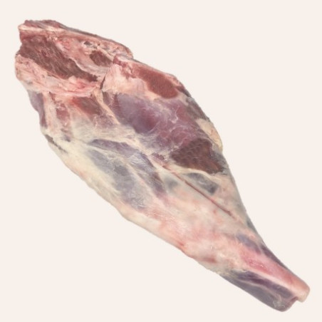 PIERNA CORDERO (UNIDAD)