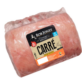 CARRE DE CERDO FOODPACKING