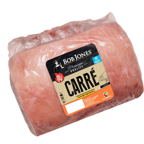 CARRE DE CERDO FOODPACKING CARRE DE CERDO FOODPACKING