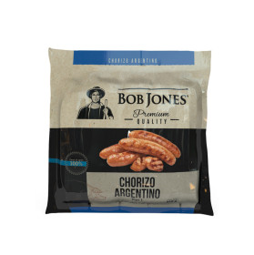 CHORIZO ARGENTINO 415 GR FOODPACKING