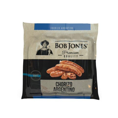 CHORIZO ARGENTINO 415 GR FOODPACKING