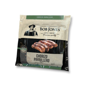 CHORIZO PARRILLERO 415 GR FOODPACKING