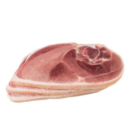 CHULETA DE PIERNA DE CERDO FOODPACKING