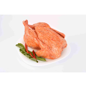 POLLO VACIO MARINADO ANDINO