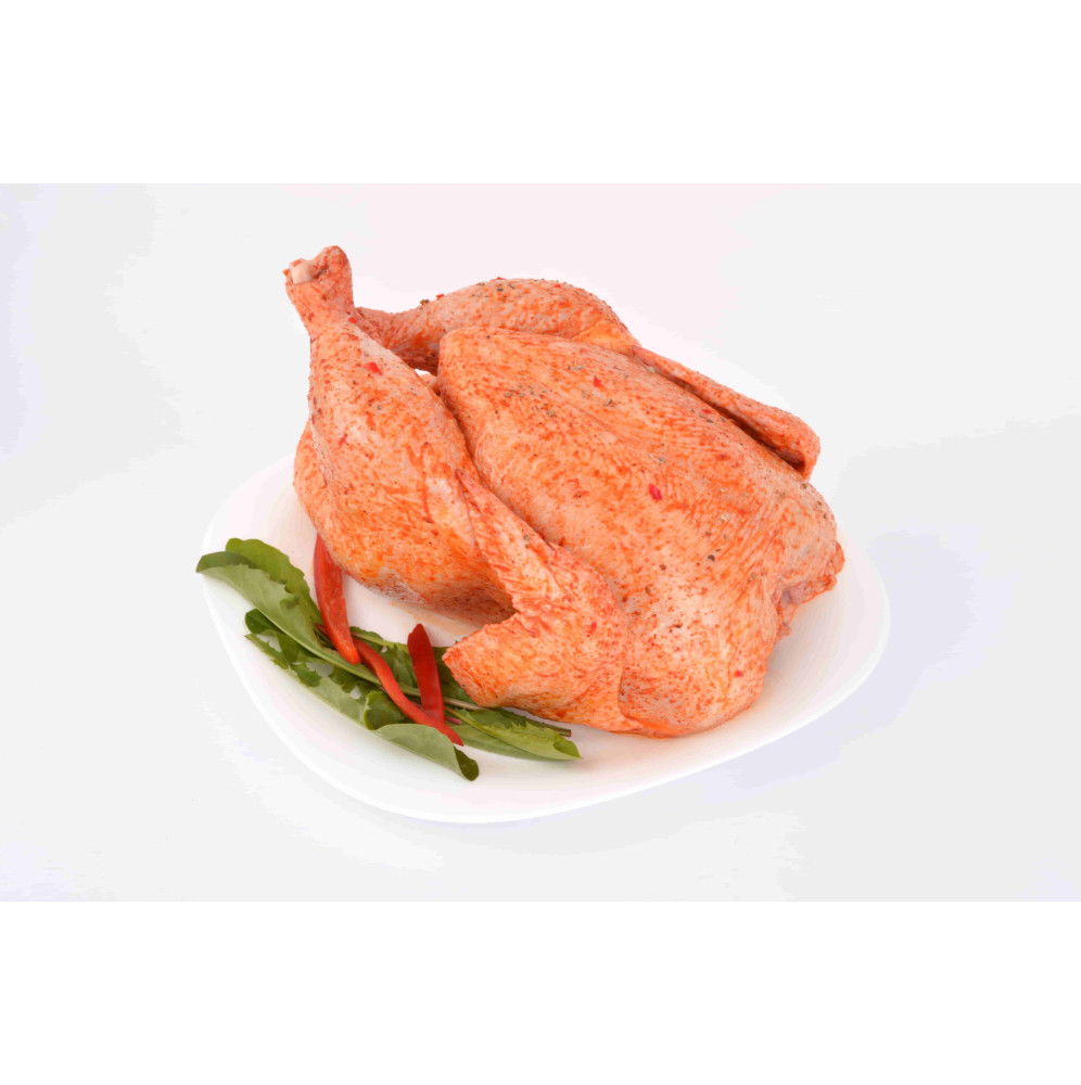 POLLO VACIO MARINADO ANDINO