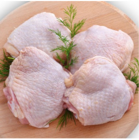 MUSLOS DE POLLO AL GRANEL ANDINO