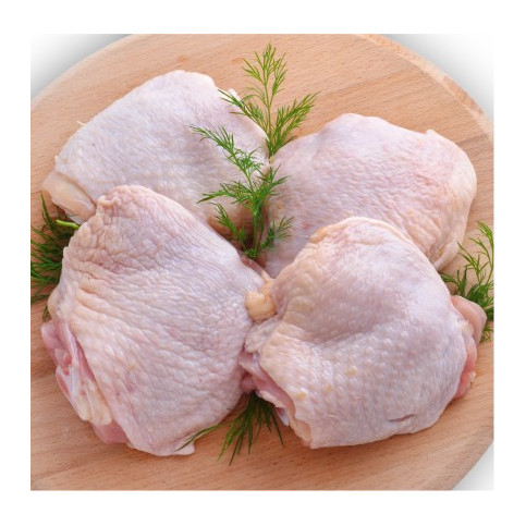 MUSLOS DE POLLO AL GRANEL ANDINO