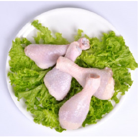 PIERNAS DE POLLO AL GRANEL ANDINO