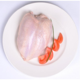 PECHUGA DE POLLO AL GRANEL ANDINO