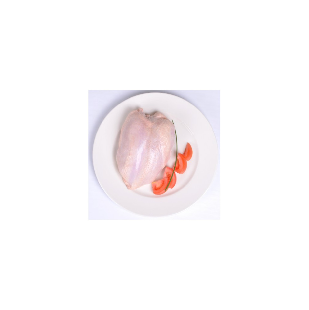 PECHUGA DE POLLO AL GRANEL ANDINO