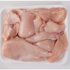 TENDERS DE POLLO AL GRANEL ANDINO