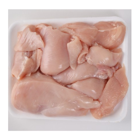 TENDERS DE POLLO AL GRANEL ANDINO TENDERS DE POLLO AL GRANEL ANDINO