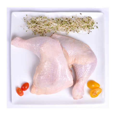 PIERNA Y MUSLO DE POLLO AL GRANEL ANDINO PIERNA Y MUSLO DE POLLO AL GRANEL ANDINO