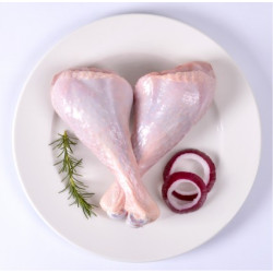 PIERNAS DE PAVO AL GRANEL ANDINO