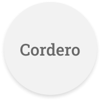 Cordero